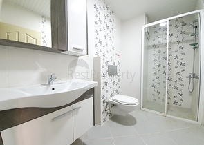 سعر مناسب - قريبة من البحر - 2 غرفة وصالة - مهموتلار / الانيا 