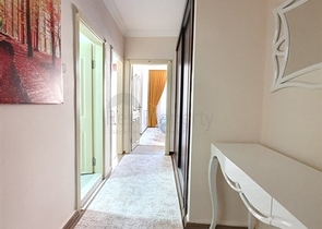 سعر مناسب - قريبة من البحر - 2 غرفة وصالة - مهموتلار / الانيا 