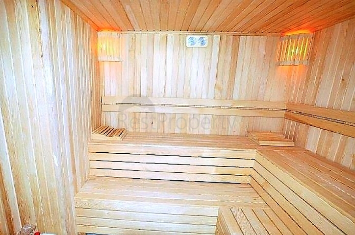 بسعر جيد جدا - شقة مفروشة 1+1 - قريبة من البحر- مهموتلار / الانيا 