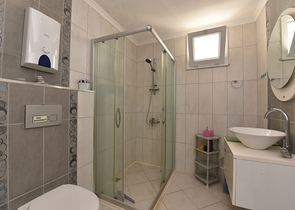 بسعر جيد جدا - شقة مفروشة 1+1 - قريبة من البحر- مهموتلار / الانيا 