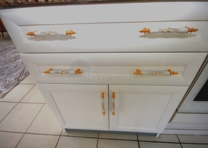 بسعر منافس - شقة غرفتين وصالة مؤثثة - في منطقة اوبا المركزية / الانيا 