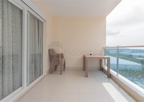 مجمع فاخر -شقة مفروشة 1+1 - منطقة مهموتلار / الانيا 