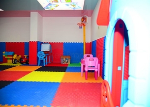 مجمع فاخر -شقة مفروشة 1+1 - منطقة مهموتلار / الانيا 