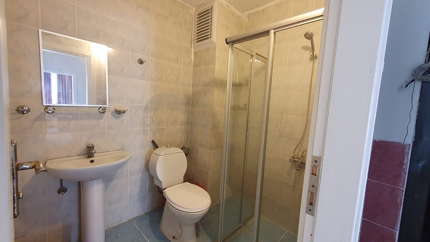 بسعر اقتصادي - شقة غرفتين وصالة مفروشة وقريبة من البحر - مهموتلار / الانيا 