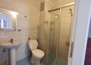 بسعر اقتصادي - شقة غرفتين وصالة مفروشة وقريبة من البحر - مهموتلار / الانيا 