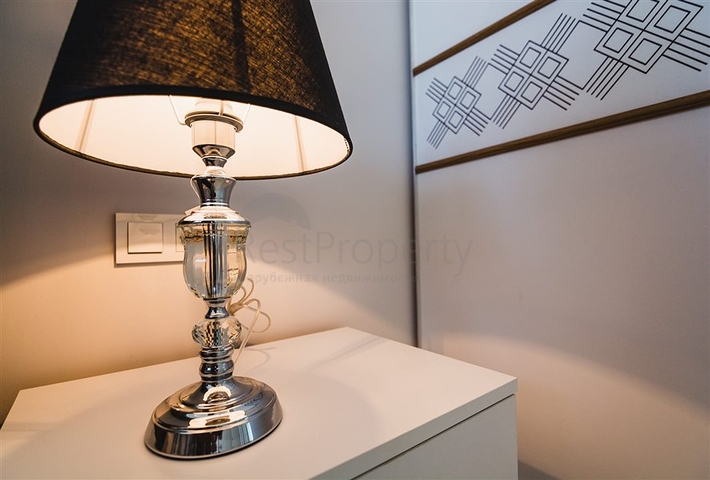 اطلالة بحر - دوبلكس فاخرة ضمن مجمع سكني حديث - مهموتلار / الانيا 