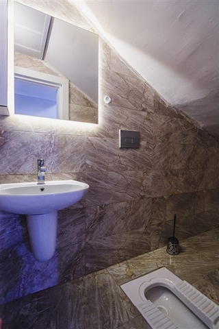 اطلالة بحر - دوبلكس فاخرة ضمن مجمع سكني حديث - مهموتلار / الانيا 