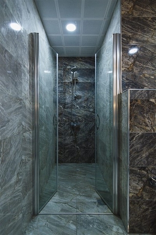 اطلالة بحر - دوبلكس فاخرة ضمن مجمع سكني حديث - مهموتلار / الانيا 