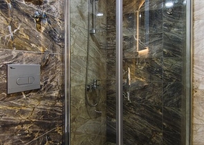 اطلالة بحر - دوبلكس فاخرة ضمن مجمع سكني حديث - مهموتلار / الانيا 