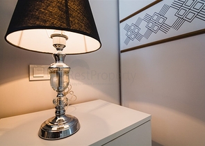 اطلالة بحر - دوبلكس فاخرة ضمن مجمع سكني حديث - مهموتلار / الانيا 