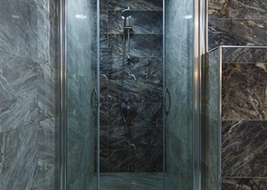 اطلالة بحر - دوبلكس فاخرة ضمن مجمع سكني حديث - مهموتلار / الانيا 