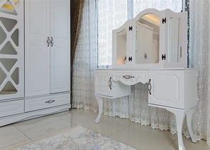 اطلالة بحر - دوبلكس فاخرة ضمن مجمع سكني حديث - مهموتلار / الانيا 