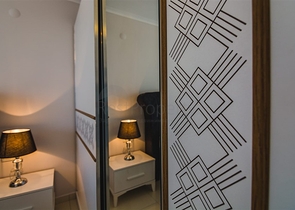 اطلالة بحر - دوبلكس فاخرة ضمن مجمع سكني حديث - مهموتلار / الانيا 