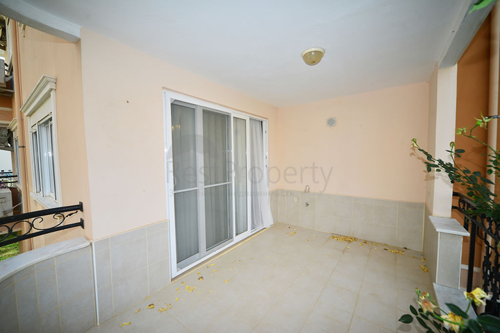 شقة عائلية مفروشة - ضمن مجمع سكني بجانب المشفى في اوبا / الانيا 