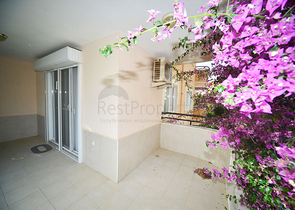 شقة عائلية مفروشة - ضمن مجمع سكني بجانب المشفى في اوبا / الانيا 