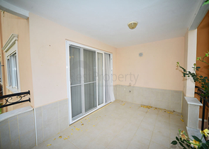 شقة عائلية مفروشة - ضمن مجمع سكني بجانب المشفى في اوبا / الانيا 