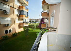 شقة عائلية مفروشة - ضمن مجمع سكني بجانب المشفى في اوبا / الانيا 