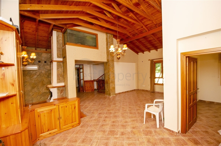 منزل ريفي من ثلاث غرف نوم في دوشيلم التي أنطاليا