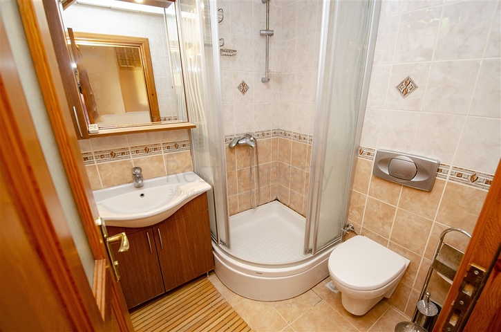 منزل ريفي من ثلاث غرف نوم في دوشيلم التي أنطاليا