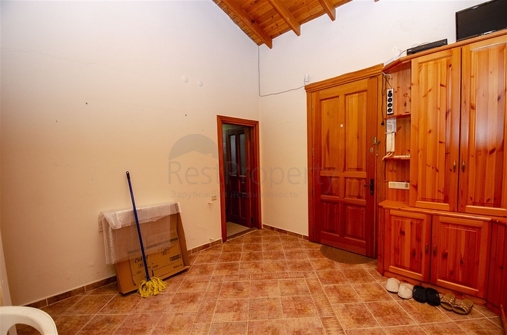 منزل ريفي من ثلاث غرف نوم في دوشيلم التي أنطاليا