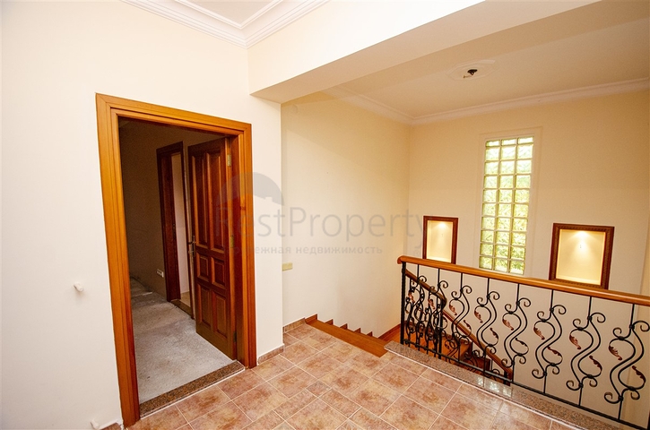 منزل ريفي من ثلاث غرف نوم في دوشيلم التي أنطاليا