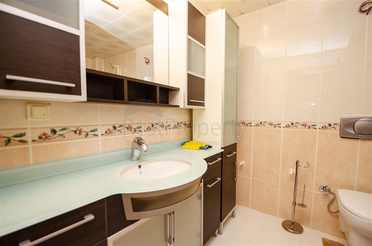 منزل ريفي من ثلاث غرف نوم في دوشيلم التي أنطاليا