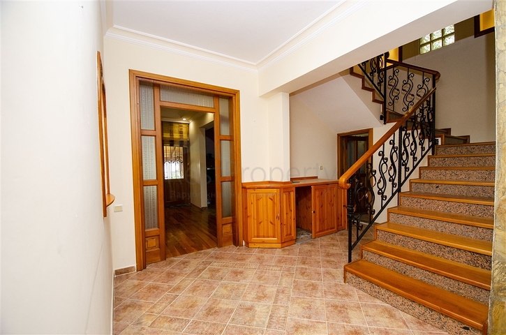 منزل ريفي من ثلاث غرف نوم في دوشيلم التي أنطاليا