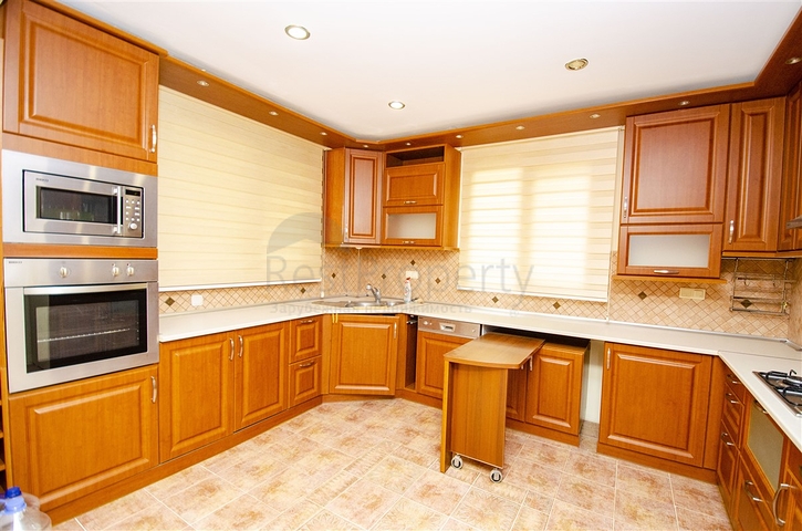 منزل ريفي من ثلاث غرف نوم في دوشيلم التي أنطاليا