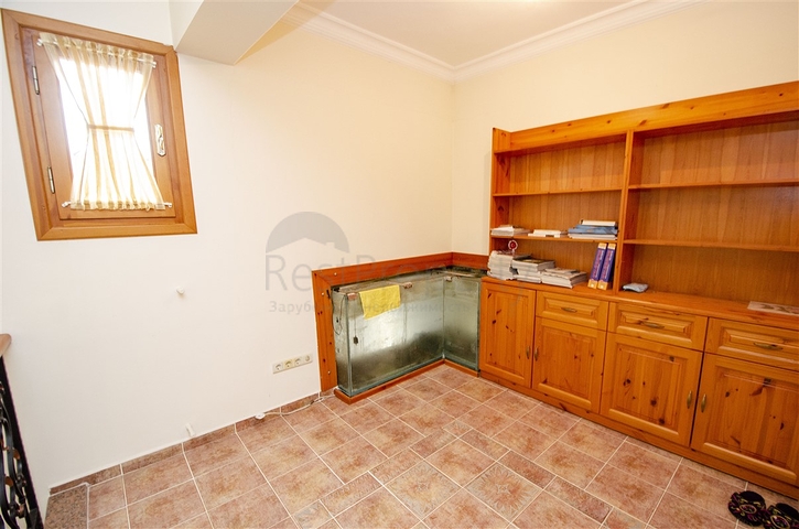 منزل ريفي من ثلاث غرف نوم في دوشيلم التي أنطاليا