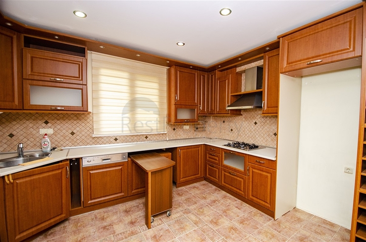 منزل ريفي من ثلاث غرف نوم في دوشيلم التي أنطاليا