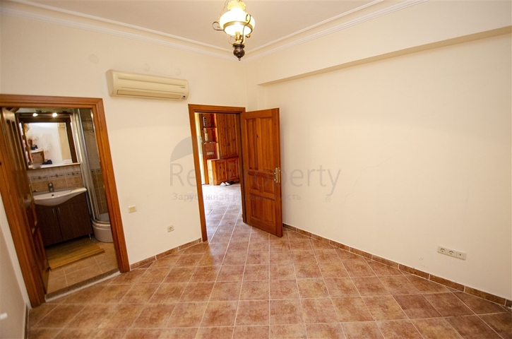 منزل ريفي من ثلاث غرف نوم في دوشيلم التي أنطاليا