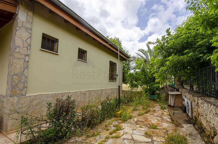 منزل ريفي من ثلاث غرف نوم في دوشيلم التي أنطاليا