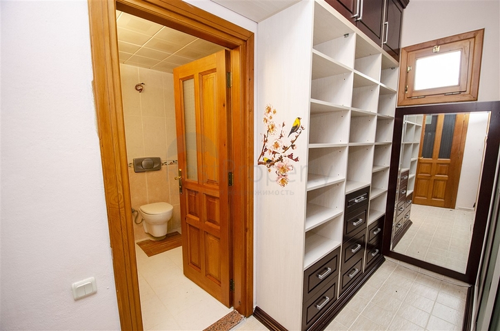 منزل ريفي من ثلاث غرف نوم في دوشيلم التي أنطاليا