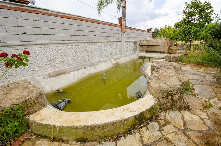 منزل ريفي من ثلاث غرف نوم في دوشيلم التي أنطاليا