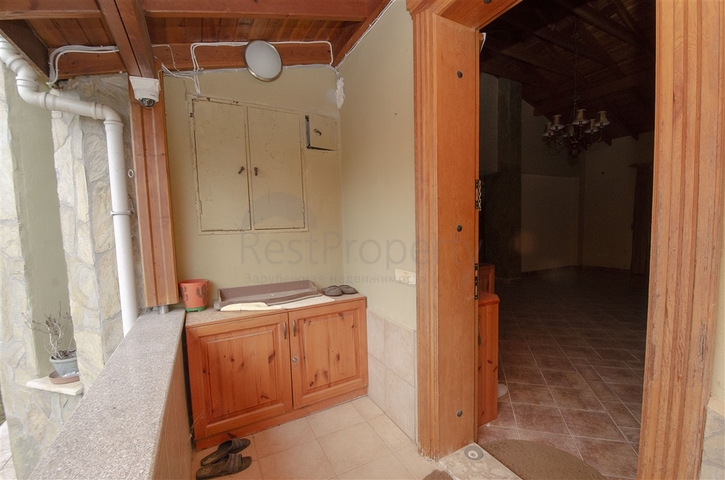 منزل ريفي من ثلاث غرف نوم في دوشيلم التي أنطاليا