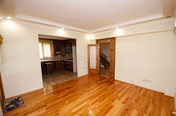 منزل ريفي من ثلاث غرف نوم في دوشيلم التي أنطاليا