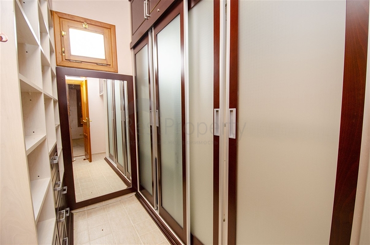 منزل ريفي من ثلاث غرف نوم في دوشيلم التي أنطاليا