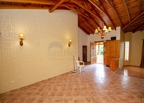 منزل ريفي من ثلاث غرف نوم في دوشيلم التي أنطاليا