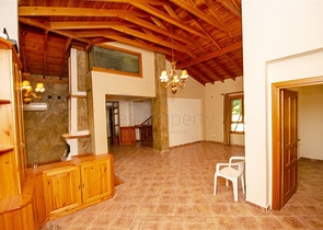 منزل ريفي من ثلاث غرف نوم في دوشيلم التي أنطاليا