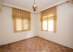 منزل ريفي من ثلاث غرف نوم في دوشيلم التي أنطاليا