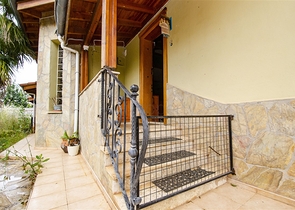 منزل ريفي من ثلاث غرف نوم في دوشيلم التي أنطاليا