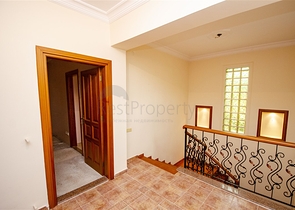 منزل ريفي من ثلاث غرف نوم في دوشيلم التي أنطاليا