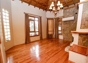 منزل ريفي من ثلاث غرف نوم في دوشيلم التي أنطاليا