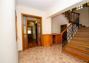 منزل ريفي من ثلاث غرف نوم في دوشيلم التي أنطاليا