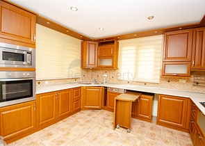 منزل ريفي من ثلاث غرف نوم في دوشيلم التي أنطاليا