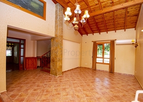 منزل ريفي من ثلاث غرف نوم في دوشيلم التي أنطاليا