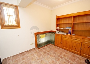 منزل ريفي من ثلاث غرف نوم في دوشيلم التي أنطاليا