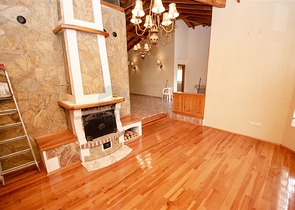 منزل ريفي من ثلاث غرف نوم في دوشيلم التي أنطاليا