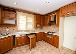 منزل ريفي من ثلاث غرف نوم في دوشيلم التي أنطاليا