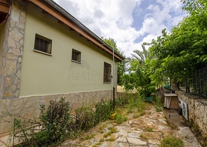 منزل ريفي من ثلاث غرف نوم في دوشيلم التي أنطاليا